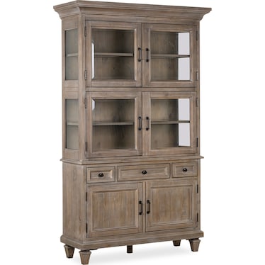 Lancaster Dining Cabinet