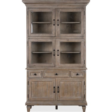 Lancaster Dining Cabinet