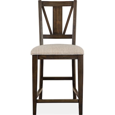 Westley Falls Counter Seat