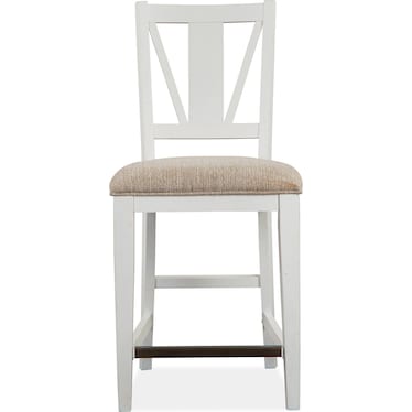 Heron Cove Counter Chair 2-Pack