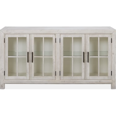 Bronwyn Buffet Curio