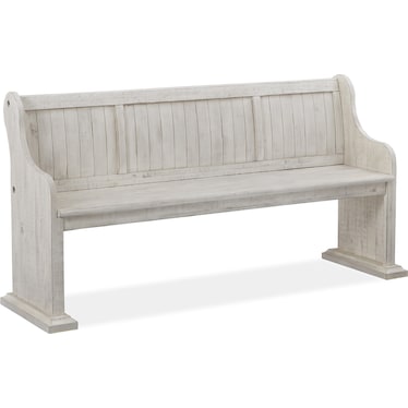 Bronwyn Bench