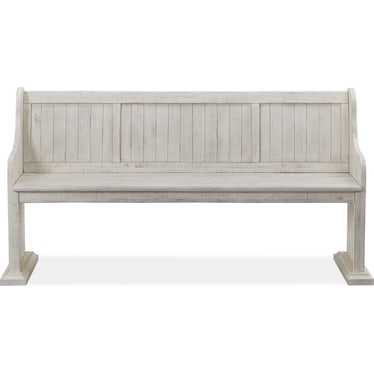Bronwyn Bench