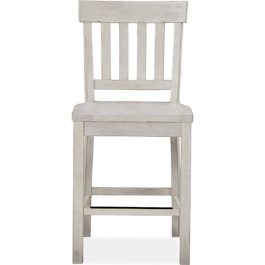 Bronwyn Counter Chair 2pk
