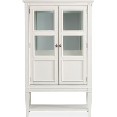 Willowbrook Display Cabinet