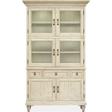Newport Dining Cabinet