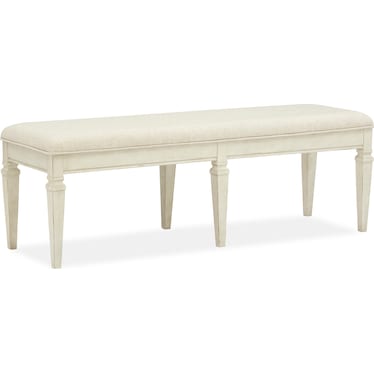 Newport Bench