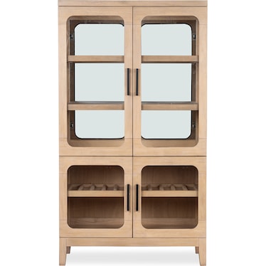 Somerset Buffet Curio