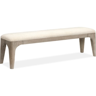 Braelyn Long Bench