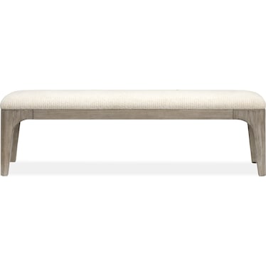 Braelyn Long Bench