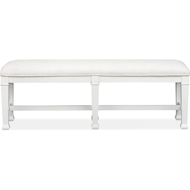 Kingston Bench