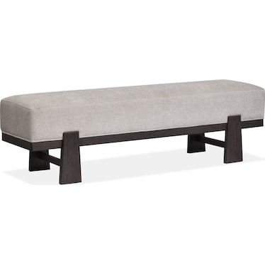 Tauren Bench