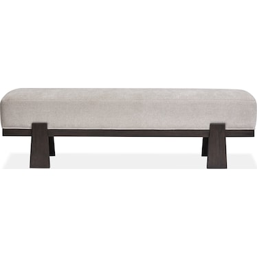 Tauren Bench