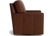 dark brown  l  