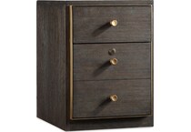 dark brown   dkw  