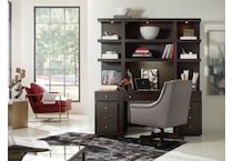 dark brown   dkw  