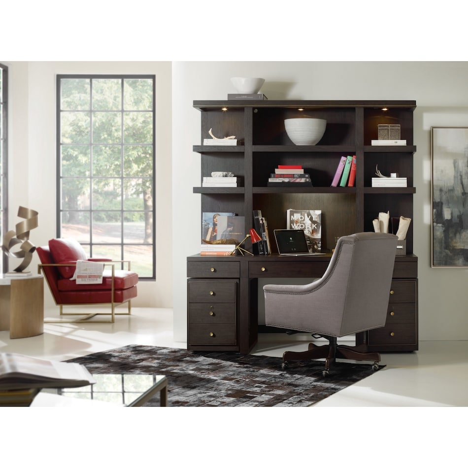 dark brown   dkw  