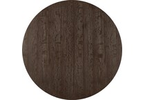 dark brown   dkw  