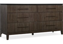 dark brown   dkw  