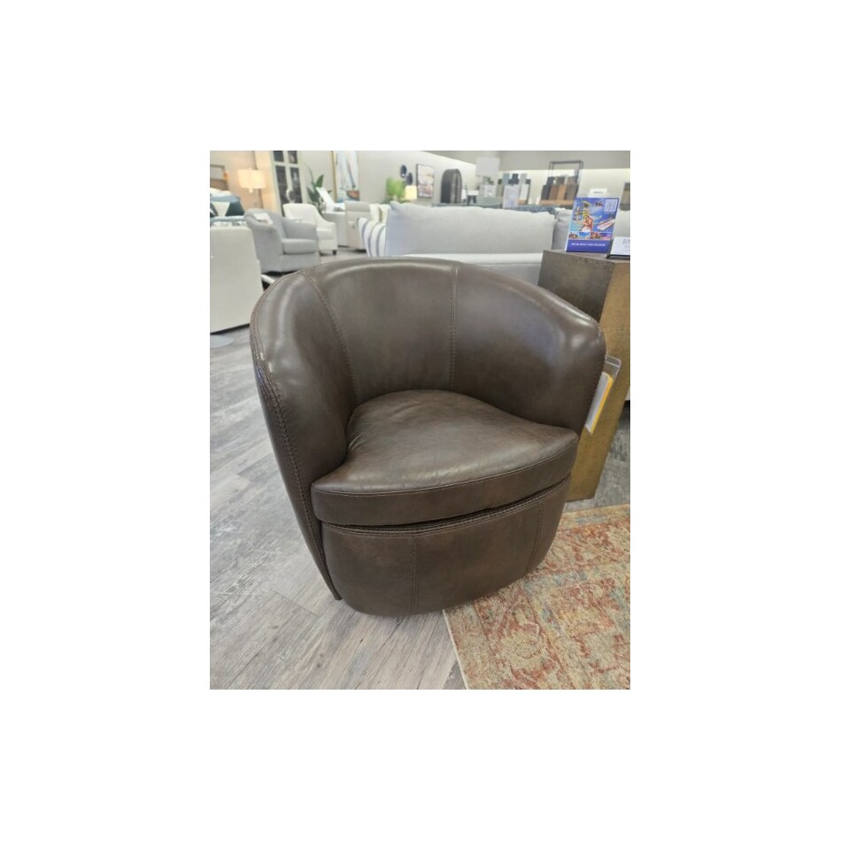 dark brown c sbars  