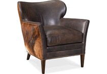 dark brown cc   