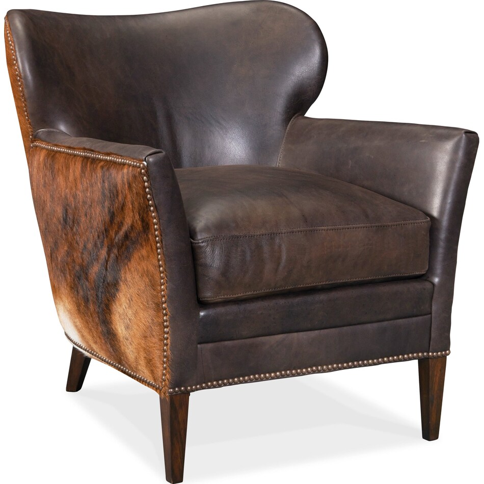 dark brown cc   