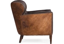 dark brown cc   