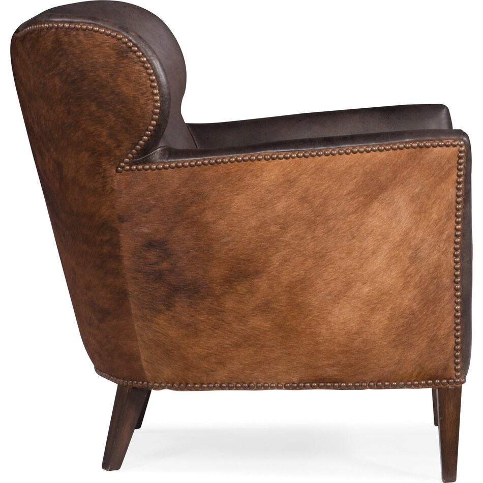 dark brown cc   