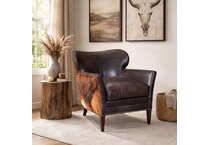 dark brown cc   