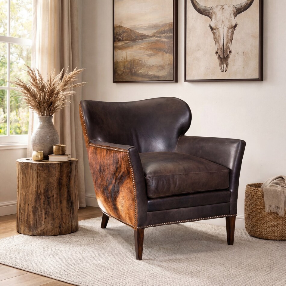 dark brown cc   