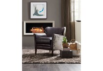 dark brown cc   