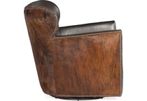 dark brown cc sw   