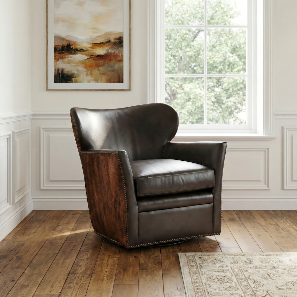 dark brown cc sw   
