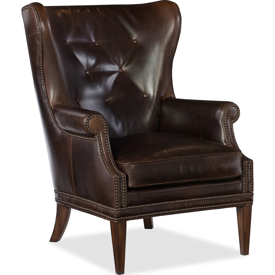 dark brown cc   