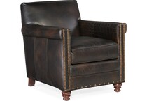 dark brown cc    