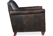 dark brown cc    