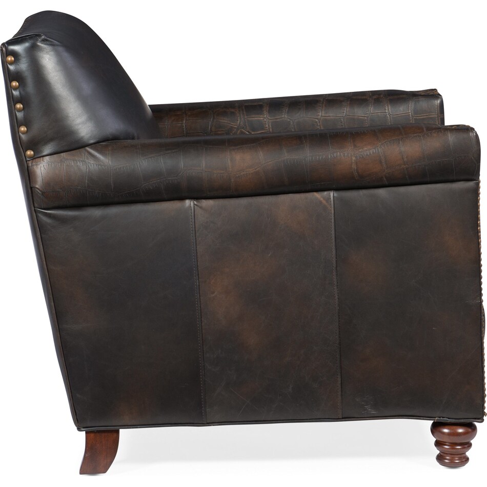 dark brown cc    