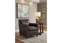 dark brown cc    
