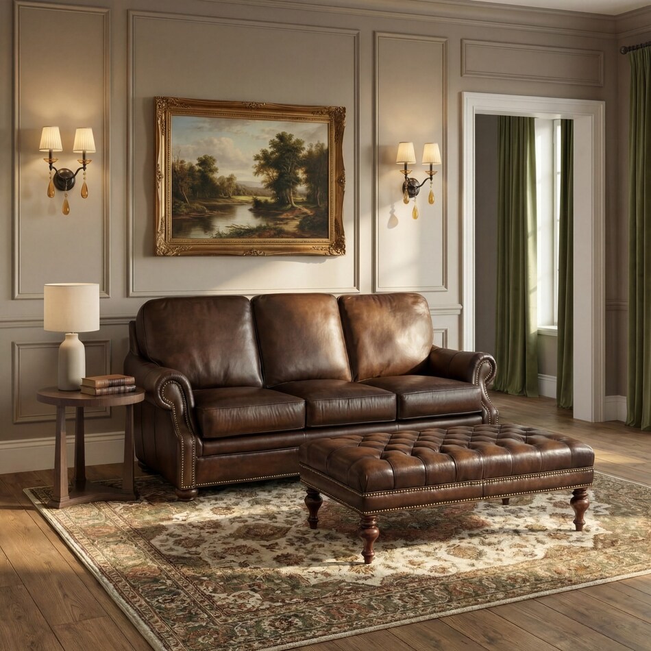 dark brown co   