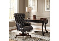 dark brown ec   