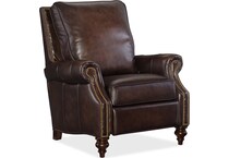 dark brown rc   