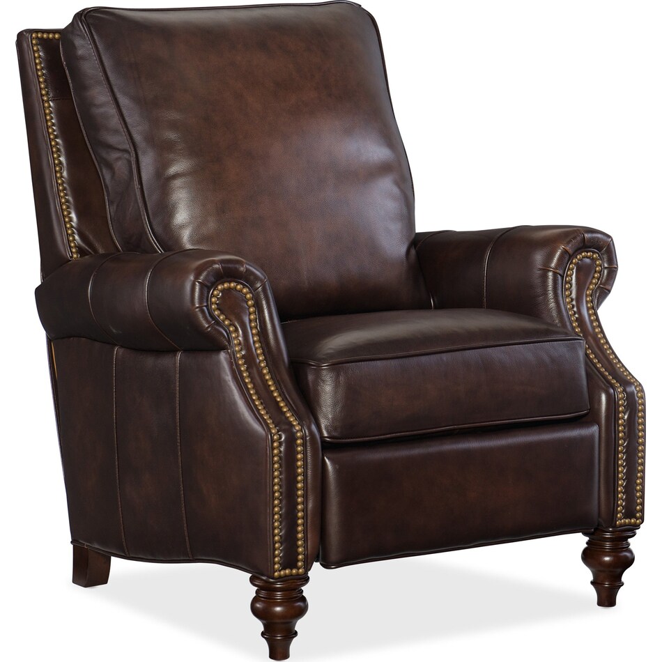 dark brown rc   