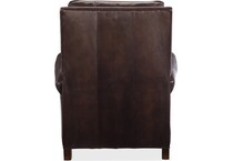 dark brown rc   