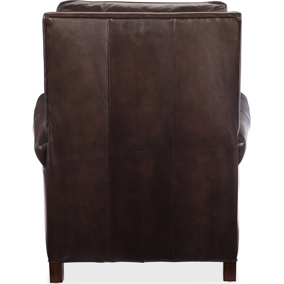 dark brown rc   