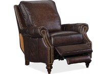 dark brown rc   
