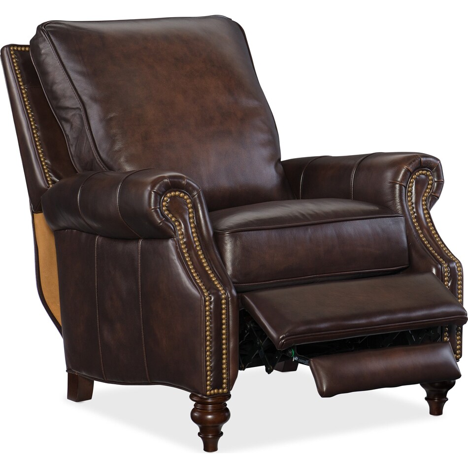 dark brown rc   