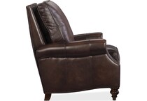 dark brown rc   