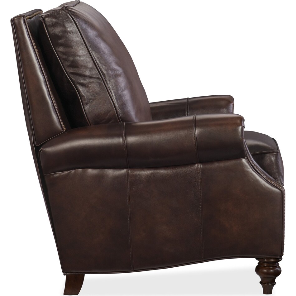 dark brown rc   