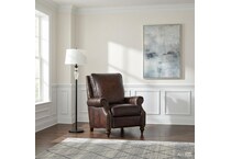 dark brown rc   