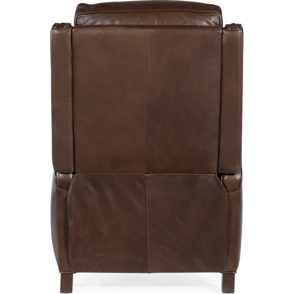 dark brown rc pb   